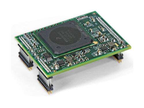 Gold LION 板級模塊集成設計